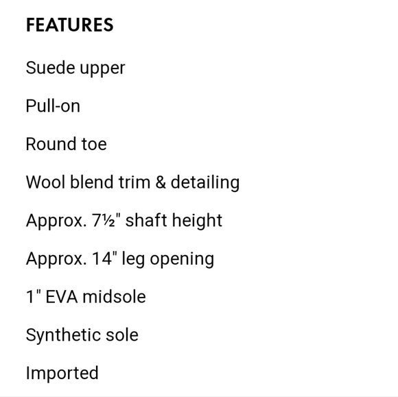 NWT Women's Koolaburra by UGG Victoria Short Bootie - Picture 13 of 13